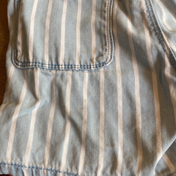 Zara Boy Shorts - Picture 6 of 6